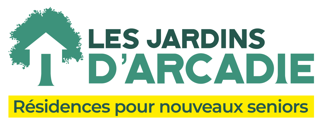 Logo Les Jardins d’Arcadie
